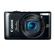 Canon PowerShot 510 HS Digital Elph Camera (Black)