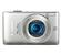 Canon PowerShot 510 HS Digital Elph Camera (Silver)