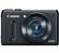 Canon PowerShot S100 Digital Camera (Black)