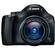 Canon PowerShot SX40 HS Digital Camera (Black)