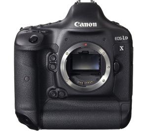 Canon EOS-1D X Digital SLR Camera - Digital Cameras and Accessories - Hip Lens.com