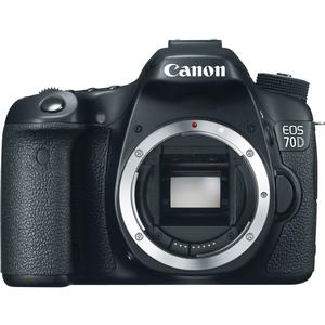 Canon EOS 70D Digital SLR Camera Body