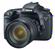 Canon EOS 7D Digital SLR Camera with EF 28-135mm IS USM Lens