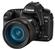 Canon EOS 5D Mark II Digital SLR Camera w/ EF 24-105mm L IS USM Lens