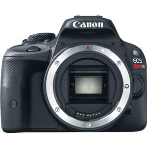 Canon EOS Rebel SL1 Digital SLR Camera Body