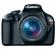 Canon EOS Rebel T3 Digital SLR Camera Body & EF-S 18-55mm IS II Lens