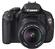 Canon EOS Rebel T3i Digital SLR Camera Body & EF-S 18-135mm IS Lens
