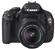 Canon EOS Rebel T3i Digital SLR Camera Body & EF-S 18-55mm IS II Lens