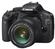 Canon EOS Rebel T2i Digital SLR Camera Body & EF-S 18-55mm IS Lens (Black)
