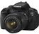 Canon EOS Rebel T4i Digital SLR Camera Body & EF-S 18-55mm IS II Lens