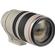 Canon EF 100-400mm f/4.5-5.6 L IS USM Telephoto Zoom Lens