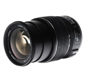 Canon EF-S 15-85mm f/3.5-5.6 IS USM Zoom Lens - Digital Cameras and Accessories - Hip Lens.com