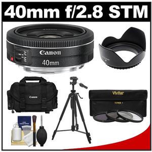 Canon EF 40mm f/2.8 STM Lens White Bulk, NO BOX 13803147742 Canon EF 40mm f/2.8 STM Lens White Bulk, NO BOX 13803147742