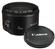 Canon EF 50mm f/1.8 II Lens
