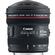 Canon EF 8-15mm f/4.0 L USM Fisheye Zoom Lens