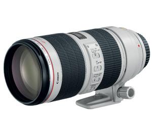Canon EF 70-200mm f/2.8 L IS II USM Zoom Lens - Digital Cameras and Accessories - Hip Lens.com