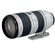 Canon EF 70-200mm f/2.8 L IS II USM Zoom Lens