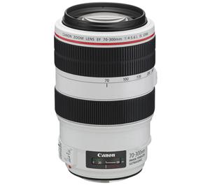 Canon EF 70-300mm f/4-5.6 L IS USM Zoom Lens - Digital Cameras and Accessories - Hip Lens.com