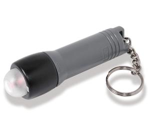 Carson StarMap Light Red LED Flashlight For Low-Light Use - Digital Cameras and Accessories - Hip Lens.com