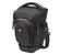 Case Logic Digital SLR Zoom Holster Camera Bag/Case (Black)