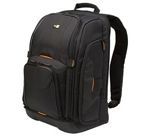 Case Logic Digital SLR Camera Backpack Case (Black) - Digital Cameras and Accessories - Hip Lens.com