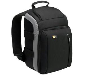 Case Logic TBC-307 Digital SLR Camera Backpack Case (Black) - Digital Cameras and Accessories - Hip Lens.com