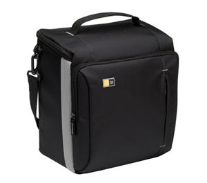 Case Logic TBC-309 Digital SLR Camera Shoulder Bag/Case (Black) - Digital Cameras and Accessories - Hip Lens.com