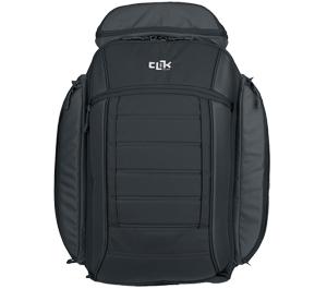 Clik Elite Pro Elite Digital SLR Camera Backpack Case (Black) - Digital Cameras and Accessories - Hip Lens.com
