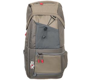 Clik Elite ProBody Sport Digital SLR Camera Backpack Case (Gray) - Digital Cameras and Accessories - Hip Lens.com