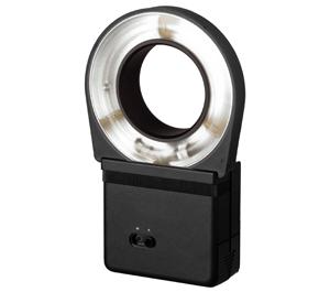 Cobra Macro Ring Light Flash - Digital Cameras and Accessories - Hip Lens.com