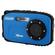 Coleman Xtreme C5WP Shock & Waterproof Digital Camera (Blue)