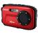 Coleman Xtreme C5WP Shock & Waterproof Digital Camera (Red)