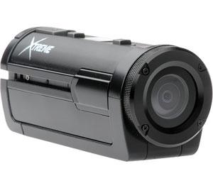 Coleman Xtreme Sports Cam Waterproof HD Digital Video Camera Camcorder (Black) - Digital Cameras and Accessories - Hip Lens.com