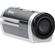 Coleman Xtreme Sports Cam Waterproof HD Digital Video Camera Camcorder (Silver)