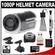 Coleman Xtreme Sports Cam Waterproof HD Digital Video Camera Camcorder (Silver) with 16GB Card + Lenspen + Case + Accessory Kit