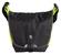 Crumpler 4 Million Dollar Home Photo/Video Camera Messenger Bag/Case (Black/Snot Green)
