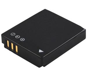 CTA DB-S005 Rechargeable Battery for Panasonic CGA-S005 - Digital Cameras and Accessories - Hip Lens.com