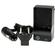 CTA MR-ENEL3 Mini Battery Charger for Nikon EN-EL3 / EN-EL3a / EN-EL3e
