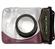 DiCAPac WP-610 (190.142mm) Waterproof Case for Digital Camera