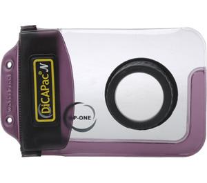 DiCAPac WP-ONE Waterproof Case for Digital Camera