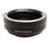 dlc Olympus & Panasonic Micro 4/3 Digital Camera to Canon EOS Lens Mount Adapter