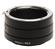 dlc Sony NEX Digital Camera to Nikon Lens Mount Adapter