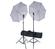 RPS Studio Deluxe Wireless Speedlite Studio Kit