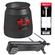 Dot Line DLC SensorVu Loupe & CCD/CMOS Sensor Cleaner Kit