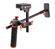 DLC HD-DSLR Camera Video Rig Shoulder Brace Stabilizer