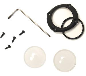 Drift Innovation HD Lens Changing Kit - Digital Cameras and Accessories - Hip Lens.com