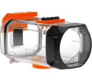 Drift Innovation HD Waterproof Case for Drift HD Action Camcorder - Digital Cameras and Accessories - Hip Lens.com