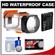 Drift Innovation HD Waterproof Case with Battery + Cleaning Kit