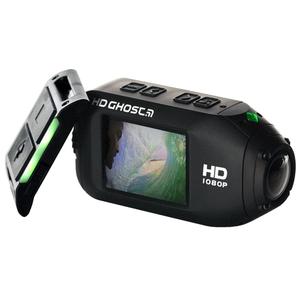 Drift Innovation HD Ghost Wi-Fi Waterproof Digital Video Action Camera Camcorder