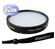 ExpoDisc 82mm Professional Digital White Balance Filter - Neutral